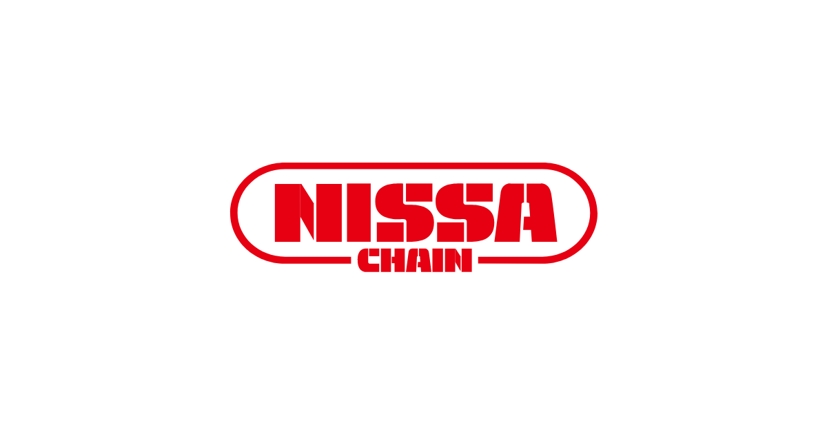 もらって嬉しい出産祝い ニッサチェイン NISSA ランプリール巻チェイン クローム 15m R-IL120